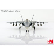 Hobby Master HA6205 1/72 Lockheed Martin F-35C 169601 VMFA-314 US Marines June 2019