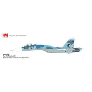 Hobby Master HA6406 1/72 Su-33 Flanker D Bort 70 Major General Timur Apakidze