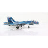 Hobby Master HA6406 1/72 Su-33 Flanker D Bort 70 Major General Timur Apakidze