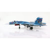 Hobby Master HA6406 1/72 Su-33 Flanker D Bort 70 Major General Timur Apakidze