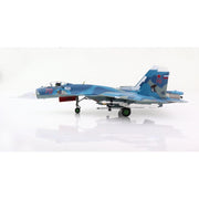 Hobby Master HA6406 1/72 Su-33 Flanker D Bort 70 Major General Timur Apakidze