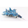 Hobby Master HA6406 1/72 Su-33 Flanker D Bort 70 Major General Timur Apakidze