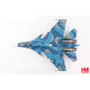 Hobby Master HA6406 1/72 Su-33 Flanker D Bort 70 Major General Timur Apakidze