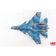 Hobby Master HA6406 1/72 Su-33 Flanker D Bort 70 Major General Timur Apakidze