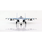 Hobby Master HA6406 1/72 Su-33 Flanker D Bort 70 Major General Timur Apakidze
