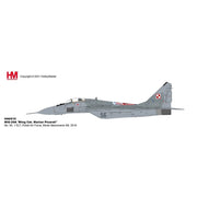 Hobby Master HA6515 1/72 MiG-29A WCD Marian Pisarek No.56 1 ELT Polish AF Minsk 201