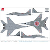Hobby Master HA6515 1/72 MiG-29A Wing Cdr. Marian Pisarek Polish Air Force 2016