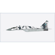 Hobby Master 6521 1/72 MIG-29 9-13 Ghost of Kyiv bort 19 Ukrainian Air Force (with extra 2 x AGM-88 missiles)