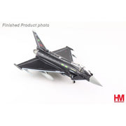 Hobby Master HA6613 1/72 Eurofighter Typhoon FGR4 Aggressor ZJ914 IXB Sqn Royal Air Force RAF Lossiemouth 2020