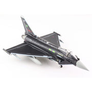 Hobby Master HA6613 1/72 Eurofighter Typhoon FGR4 Aggressor ZJ914 IXB Sqn Royal Air Force RAF Lossiemouth 2020