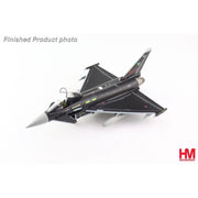 Hobby Master HA6613 1/72 Eurofighter Typhoon FGR4 Aggressor ZJ914 IXB Sqn Royal Air Force RAF Lossiemouth 2020