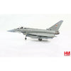 Hobby Master HA6614 1/72 Eurofighter Typhoon FGR4 ZK343 1F Sqn RAF Lossiemouth 2020