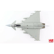 Hobby Master HA6614 1/72 Eurofighter Typhoon FGR4 ZK343 1F Sqn RAF Lossiemouth 2020