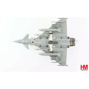 Hobby Master HA6614 1/72 Eurofighter Typhoon FGR4 ZK343 1F Sqn RAF Lossiemouth 2020