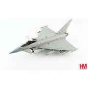 Hobby Master HA6614 1/72 Eurofighter Typhoon FGR4 ZK343 1F Sqn RAF Lossiemouth 2020