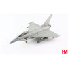 Hobby Master HA6615 1/72 Eurofighter Typhoon FGR4 ZK344 1F Sqn Op Shader RAF Akrotiri March 2021 with Storm Shadows Cruise Missiles