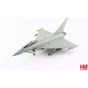 Hobby Master HA6615 1/72 Eurofighter Typhoon FGR4 ZK344 1F Sqn Op Shader RAF Akrotiri March 2021 with Storm Shadows Cruise Missiles