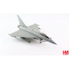 Hobby Master HA6615 1/72 Eurofighter Typhoon FGR4 ZK344 1F Sqn Op Shader RAF Akrotiri March 2021 with Storm Shadows Cruise Missiles