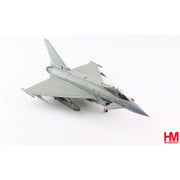Hobby Master HA6615 1/72 Eurofighter Typhoon FGR4 ZK344 1F Sqn Op Shader RAF Akrotiri March 2021 with Storm Shadows Cruise Missiles