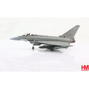 Hobby Master HA6615 1/72 Eurofighter Typhoon FGR4 ZK344 1F Sqn Op Shader RAF Akrotiri March 2021 with Storm Shadows Cruise Missiles
