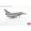 Hobby Master HA6616a 1/72 Eurofighter Typhoon FGR4 ZK301/D 1435 Flight RAF Mount Pleasant Falkland Islands 2015 (with Air to Air Missiles Only)
