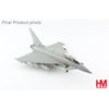 Hobby Master HA6616a 1/72 Eurofighter Typhoon FGR4 ZK301/D 1435 Flight RAF Mount Pleasant Falkland Islands 2015 (with Air to Air Missiles Only)