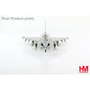 Hobby Master HA6616a 1/72 Eurofighter Typhoon FGR4 ZK301/D 1435 Flight RAF Mount Pleasant Falkland Islands 2015 (with Air to Air Missiles Only)