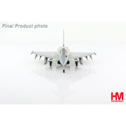 Hobby Master HA6616a 1/72 Eurofighter Typhoon FGR4 ZK301/D 1435 Flight RAF Mount Pleasant Falkland Islands 2015 (with Air to Air Missiles Only)