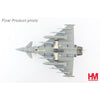 Hobby Master HA6616b 1/72 Eurofighter Typhoon FGR4 ZK301/D 1435 Flight RAF Mount Pleasant Falkland Islands 2015 (with Air to Air Missiles and Paveway IV Bombs x 4)
