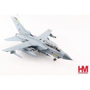 Hobby Master HA6708 1/72 Tornado GR.4 Operation Ellamy ZA542 31 Squadron Marking Italy 2011