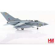Hobby Master HA6708 1/72 Tornado GR.4 Operation Ellamy ZA542 31 Squadron Marking Italy 2011