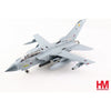 Hobby Master HA6708 1/72 Tornado GR.4 Operation Ellamy ZA542 31 Squadron Marking Italy 2011