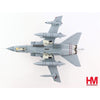 Hobby Master HA6708 1/72 Tornado GR.4 Operation Ellamy ZA542 31 Squadron Marking Italy 2011