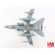 Hobby Master HA6708 1/72 Tornado GR.4 Operation Ellamy ZA542 31 Squadron Marking Italy 2011