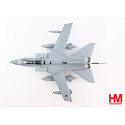 Hobby Master HA6708 1/72 Tornado GR.4 Operation Ellamy ZA542 31 Squadron Marking Italy 2011
