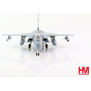Hobby Master HA6708 1/72 Tornado GR.4 Operation Ellamy ZA542 31 Squadron Marking Italy 2011