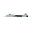Hobby Master 6801 1/72 Su-57 Felon Stealth Fighter Bort 053 Russian Air Force March 2019 Diecast Aircraft