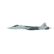 Hobby Master 6801 1/72 Su-57 Felon Stealth Fighter Bort 053 Russian Air Force March 2019 Diecast Aircraft