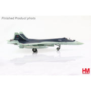 Hobby Master HA6802 1/72 Su-57 Stealth Fighter T-50-6-2 Bort 056 Russian Air Force 2016