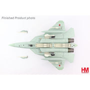 Hobby Master HA6802 1/72 Su-57 Stealth Fighter T-50-6-2 Bort 056 Russian Air Force 2016