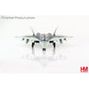 Hobby Master HA6802 1/72 Su-57 Stealth Fighter T-50-6-2 Bort 056 Russian Air Force 2016