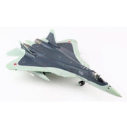 Hobby Master HA6802 1/72 Su-57 Stealth Fighter T-50-6-2 Bort 056 Russian Air Force 2016