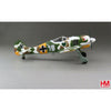 Hobby Master HA7427 1/48 FW 190A-4 Flown by Oblt W Nowotny CO of 1/JG 54 Staraya Russa March 1943