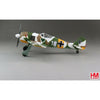 Hobby Master HA7427 1/48 FW 190A-4 Flown by Oblt W Nowotny CO of 1/JG 54 Staraya Russa March 1943