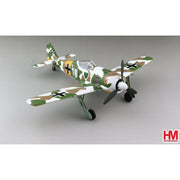 Hobby Master HA7427 1/48 FW 190A-4 Flown by Oblt W Nowotny CO of 1/JG 54 Staraya Russa March 1943