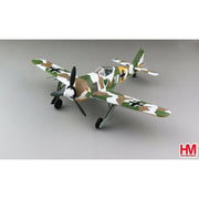 Hobby Master HA7427 1/48 FW 190A-4 Flown by Oblt W Nowotny CO of 1/JG 54 Staraya Russa March 1943