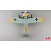 Hobby Master HA7427 1/48 FW 190A-4 Flown by Oblt W Nowotny CO of 1/JG 54 Staraya Russa March 1943