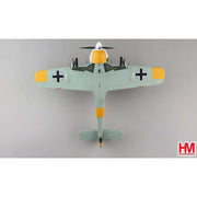 Hobby Master HA7427 1/48 FW 190A-4 Flown by Oblt W Nowotny CO of 1/JG 54 Staraya Russa March 1943