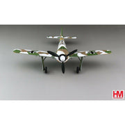 Hobby Master HA7427 1/48 FW 190A-4 Flown by Oblt W Nowotny CO of 1/JG 54 Staraya Russa March 1943