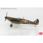 Hobby Master HA7816 1/48 Spitfire Mk.I Battle of Britain X4036/D-AZ Flown by P/O Robert Doe No.234 Squadron Middle Wallop August 1940